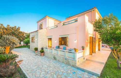 Villa Dolce Vita - Foto 40