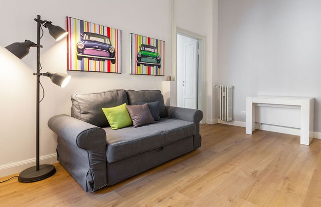 Be Apartments Aselli - Foto 6