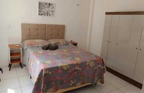 Ap 101 Aconchegante e Moderno com 3 quartos, sendo 1 suíte - Foto 12