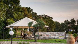 Villa Patrizia-Luxury Villa - Foto 3, Garden, Garden view