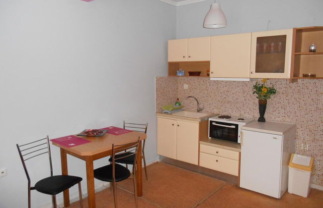 Hotel Vasilis - Foto 28