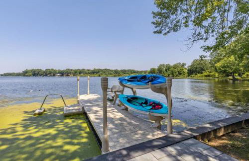 Landmark Lakehouse - luxury living in PLX - Foto 7