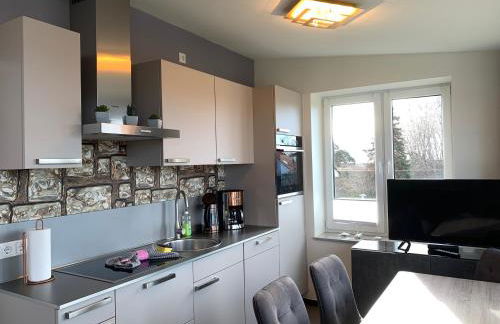 Villa Kehrwieder - Foto 12