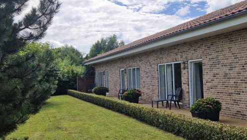 Hotel Garni Am Lindenhof Bunde - Foto 5