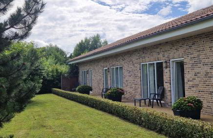 Hotel Garni Am Lindenhof Bunde - Foto 5