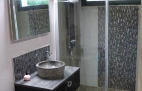 Villa standing piscine privée en écrin de verdure - Foto 39