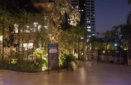 Apartamento, Centro SP - Piscina e Ar Condicionado - Photo 7