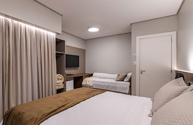 Pousada Serra Verde - Foto 11