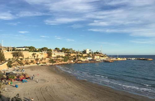 Playa Elisa Costa 819 - Pool view 400m from Mil Palmeras beach - Foto 36