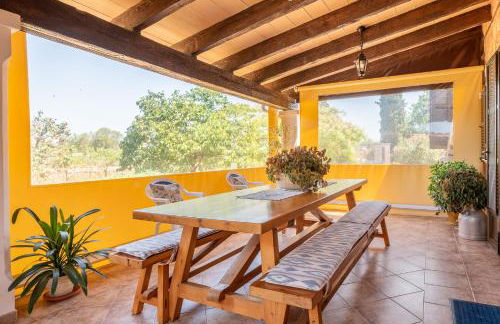 Finca Margarita by Mallorca House Rent - Foto 28