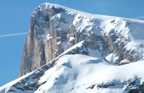 Appt pied pistes et centre station Superdévoluy chez Locasoleil - Foto 21