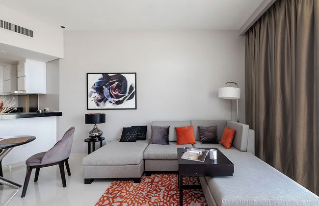 Apartments Artesia Tower D - Foto 25