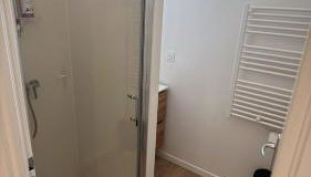 L'appart Lassus climatisation - Foto 5, Shower