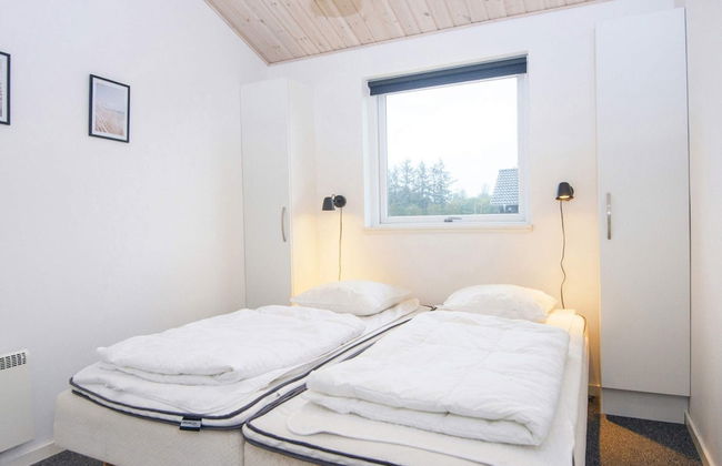 Holiday Home in Ansager - Foto 40