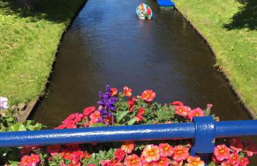 "Auszeit Friedrichstadt" - Foto 34