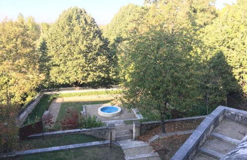 Entre châteaux et vignobles, au bord de la Loire - Foto 27