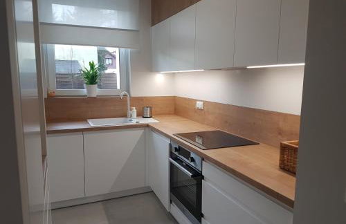 Apartament Jasińskiego z ogrodem - Foto 14