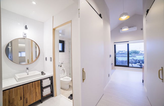 Wooyeon Handong Jeju Private Rental House - Foto 32