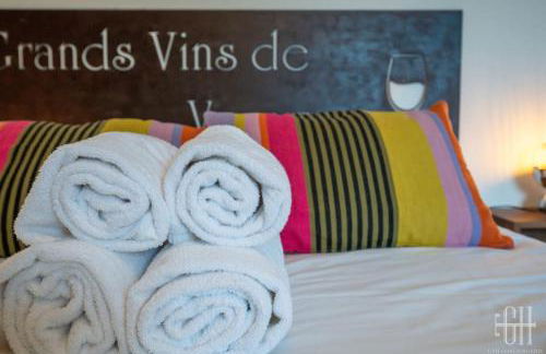 Grand Appartement - Proche Bord de Loire - Wifi - Foto 16