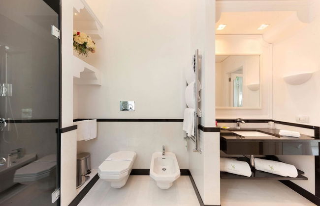 Villa Silvana Relais - Photo 20