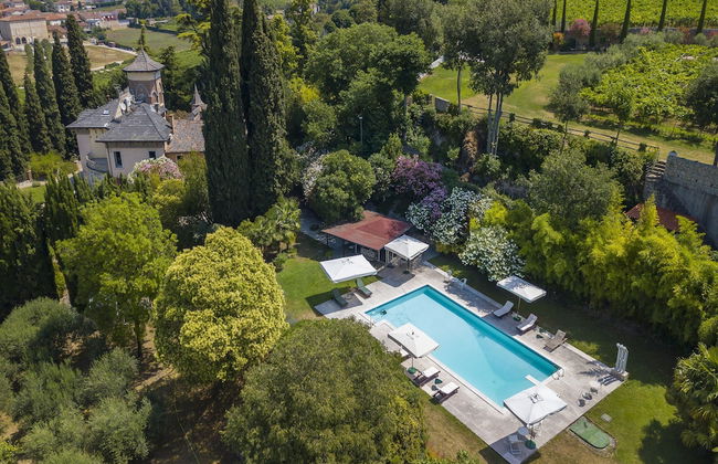 Alberta's Liberty House With Pool - Photo 26