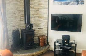 Park side Cottage, Number 2, The Morays - Foto 17