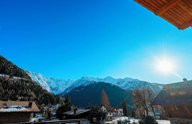 DALANIA MOUNTAIN APARTMENTS - Foto 74