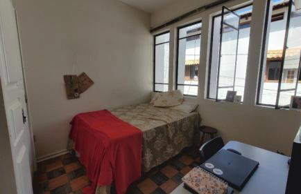 Casa espaçosa no centro - Foto 6