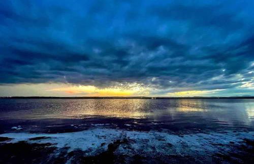 NEW! Romantic house at red lake in Torrevieja! - Foto 35