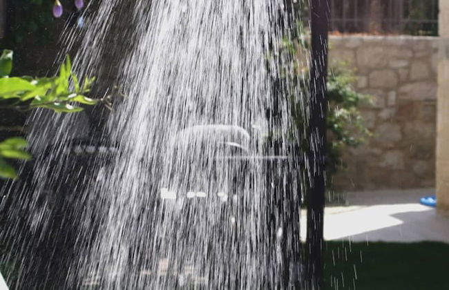 Heraklion Twins House - Private Pool Retreat - Foto 42