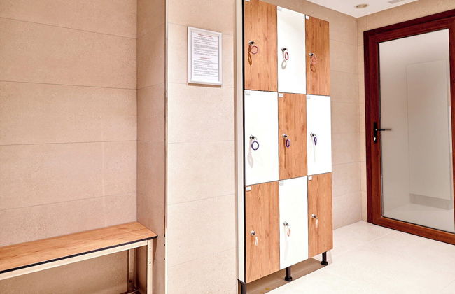 Apartamentos Ponent - Foto 53