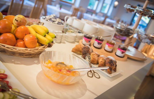 Mountain Living Apartments - Foto 29