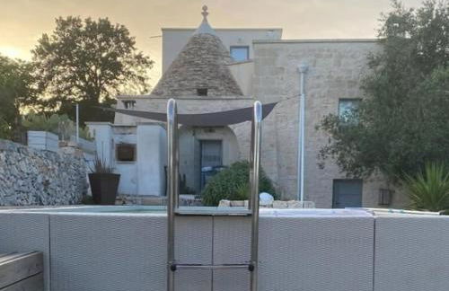 Trullo Nonna Mari - Foto 68