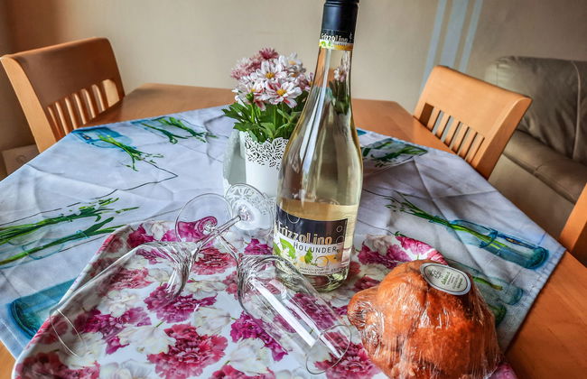 2 bedroom House in Mühldorf with garden and terrace - Photo 7