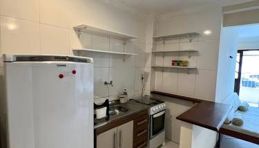 Residencial Ribeiro - Foto 5, stove, pet friendly