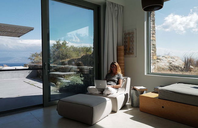 Hidden Retreats Kythera - Photo 17