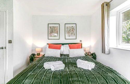 Bright & Spacious 2 Bed Holiday Chalet in Sidmouth - Foto 35