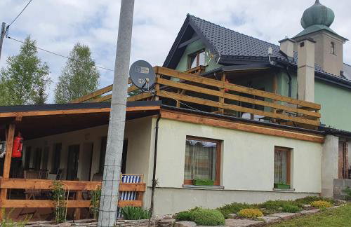 Apartamenty Dzika Orlica - Foto 66