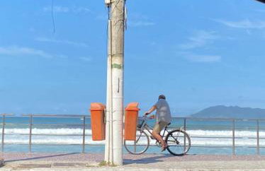 Praia do Forte - Cabo Frio Edificio Guanabara - Foto 6