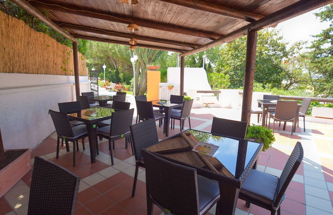 Villa Le Magnolie - Foto 16