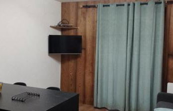 Studio à 300M des pistes - Foto 9