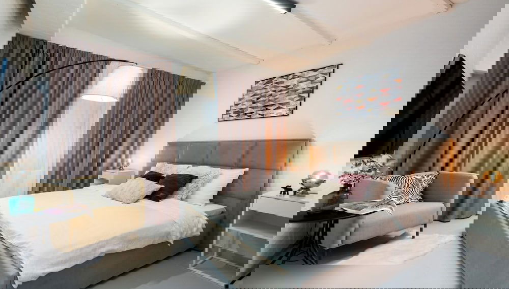 Industrial cozy studio in Piata Amzei - Foto 1, Imagen principal