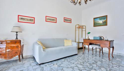 GuestHost - Partenope Stadium House - Photo 3