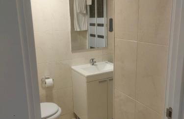 Boutique Urban Madrid Serrano - Foto 120
