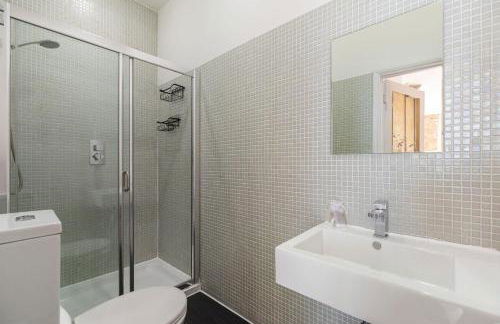 GuestReady - Bright Flat in the Heart of London - Foto 4