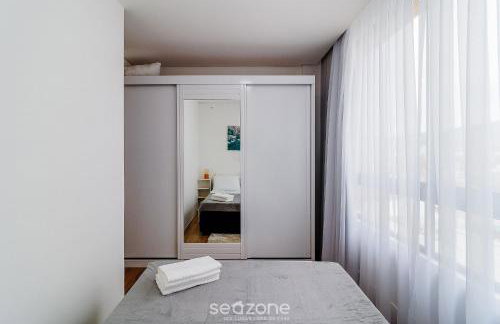 SSG - Estúdios próximos a UFSC em Florianópolis - Foto 140