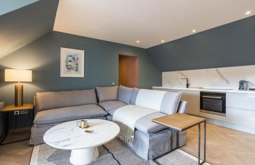 No1. Apartments & Bedrooms St Andrews - St Mary’s - Foto 150