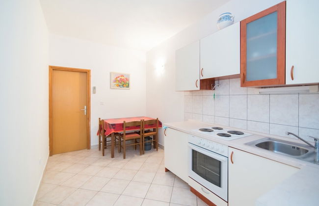 Apartments Neva- One Bedroom Apartment - Foto 9