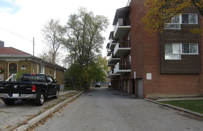 Toronto Furnished Living Scarborough - Foto 48