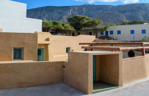 Luxury Santorini Villa Potamos Luxury House 2 Bedrooms - Foto 14